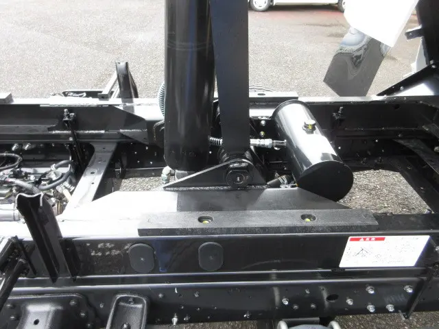 日野 デュトロ 2KG-XZU700X(2WD)の写真13