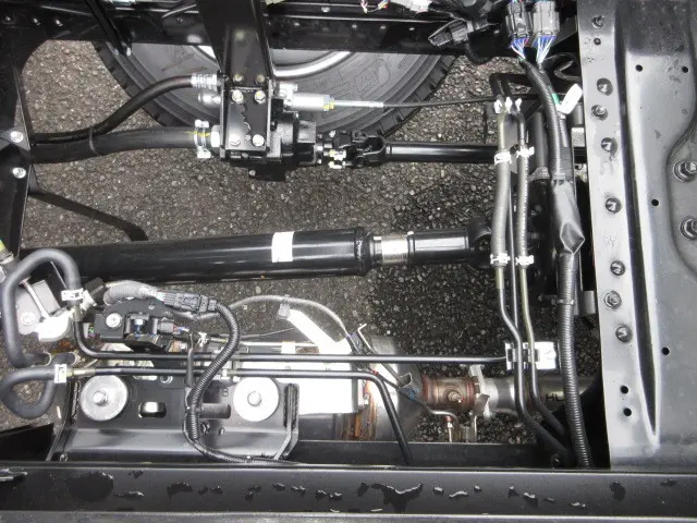 日野 デュトロ 2KG-XZU700X(2WD)の写真14