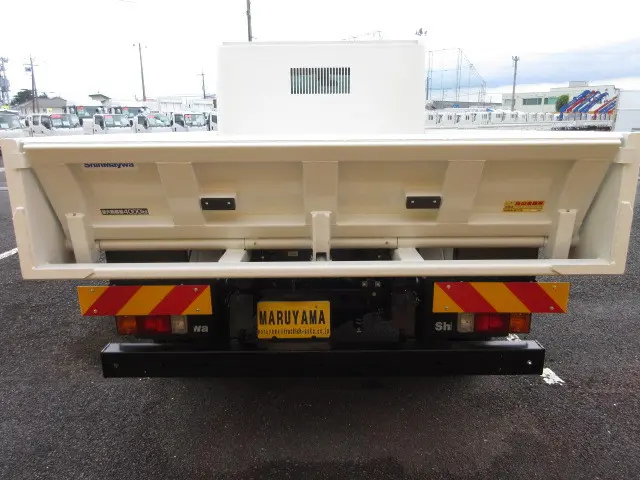 日野 デュトロ 2KG-XZU700X(2WD)の写真15