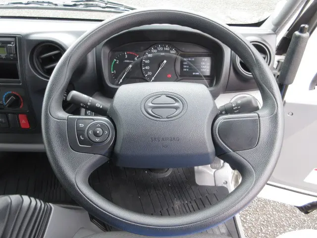 日野 デュトロ 2KG-XZU700X(2WD)の写真18