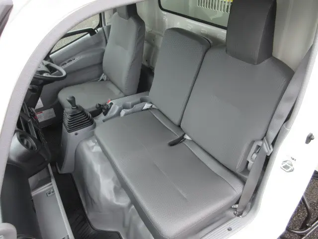 日野 デュトロ 2KG-XZU700X(2WD)の写真24