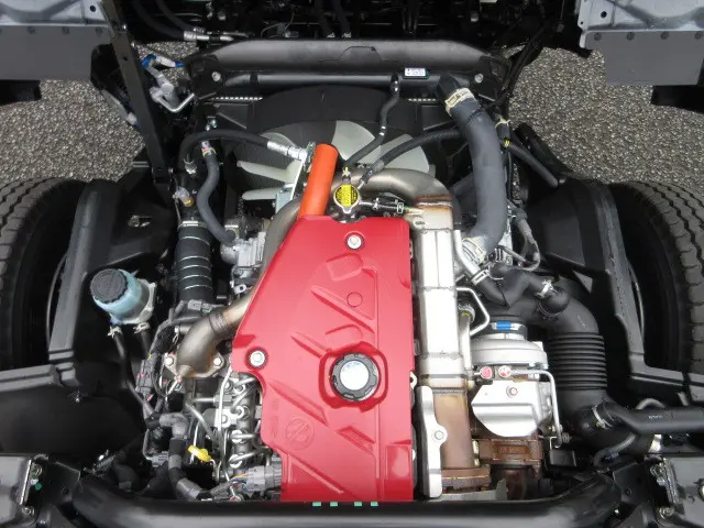 日野 デュトロ 2KG-XZU700X(2WD)の写真26