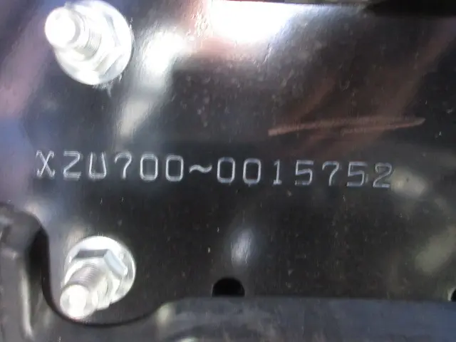 日野 デュトロ 2KG-XZU700X(2WD)の写真29