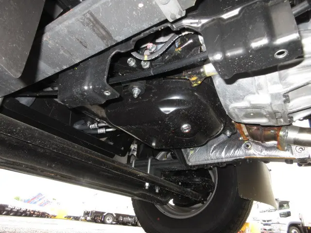 日野 デュトロ 2KG-XZU700X(2WD)の写真31