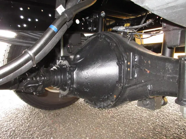 日野 デュトロ 2KG-XZU700X(2WD)の写真32