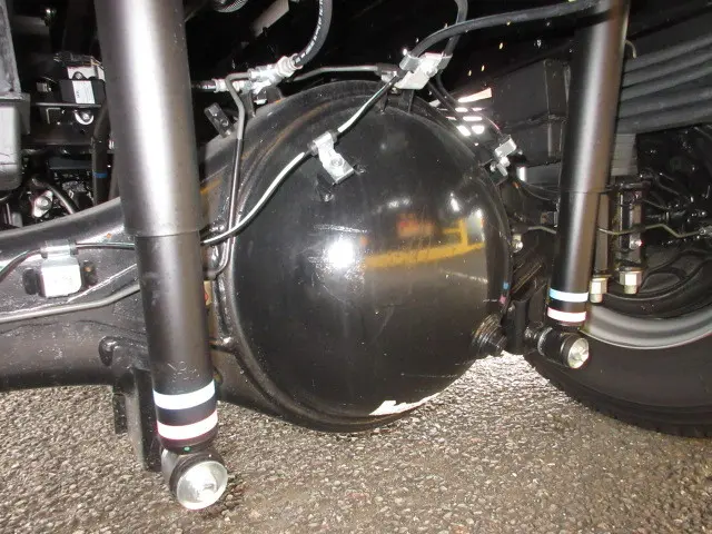 日野 デュトロ 2KG-XZU700X(2WD)の写真33