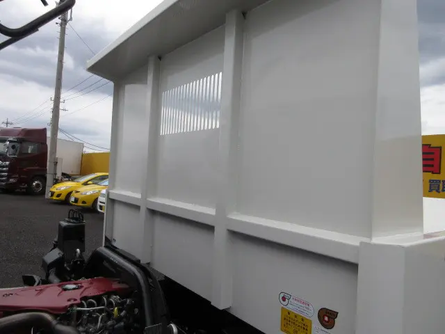 日野 デュトロ 2KG-XZU700X(2WD)の写真36