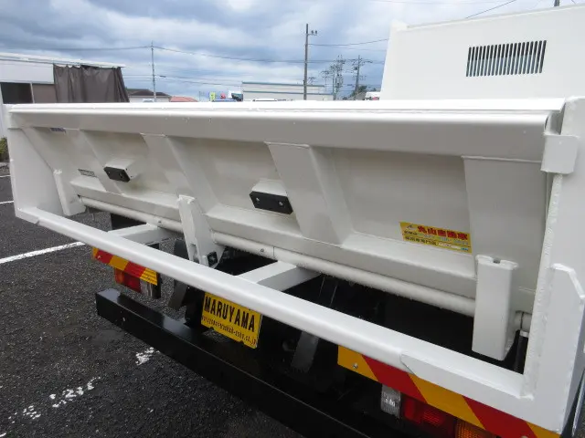 日野 デュトロ 2KG-XZU700X(2WD)の写真38