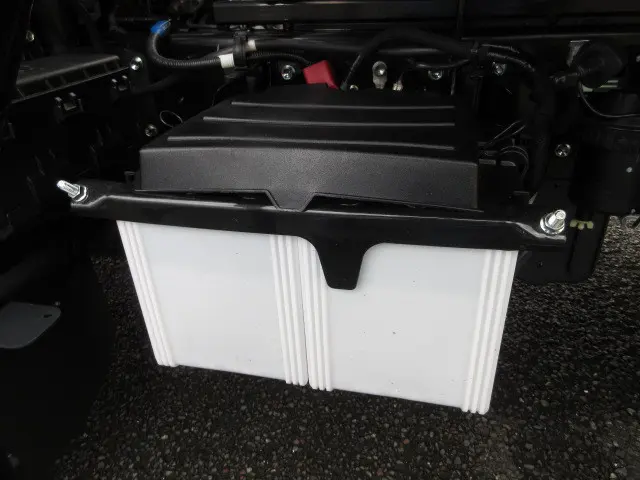 日野 デュトロ 2KG-XZU700X(2WD)の写真40