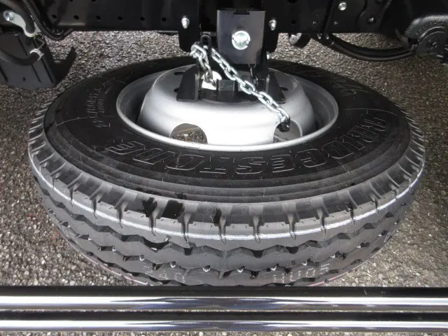 日野 デュトロ 2KG-XZU700X(2WD)の写真41