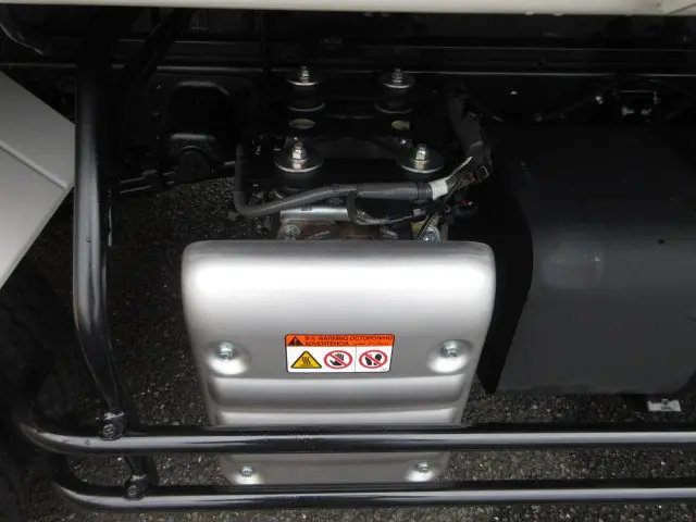 日野 デュトロ 2KG-XZU700X(2WD)の写真44
