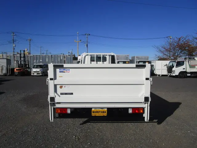 日野 デュトロ 2KG-XZU720M(2WD)の写真7