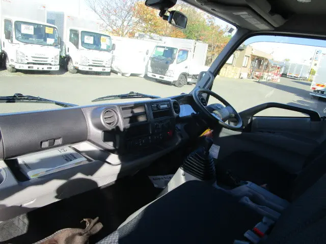 日野 デュトロ 2KG-XZU720M(2WD)の写真22