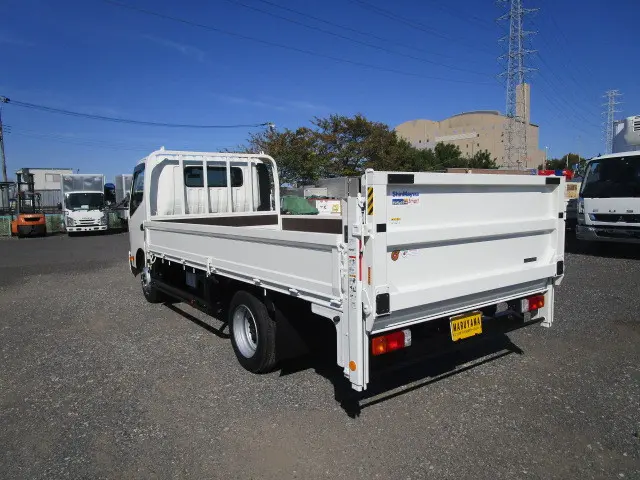 日野 デュトロ 2KG-XZU712M(2WD)の写真2