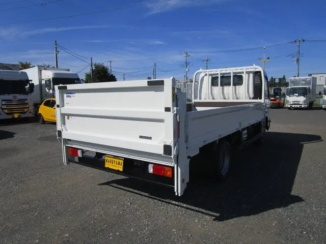 日野 デュトロ 2KG-XZU712M(2WD)の写真3