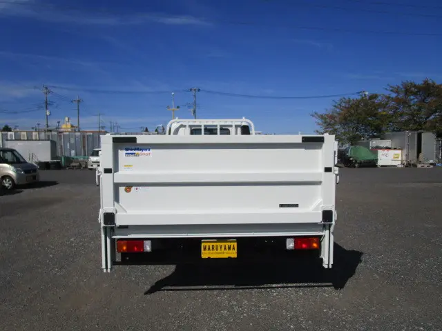 日野 デュトロ 2KG-XZU712M(2WD)の写真6