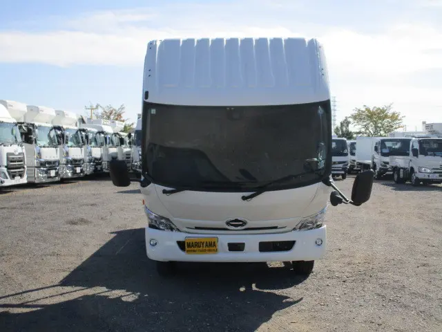 日野 デュトロ 2KG-XZU712M(2WD)の写真10