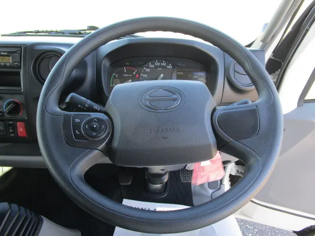 日野 デュトロ 2KG-XZU712M(2WD)の写真11