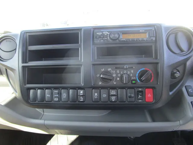 日野 デュトロ 2KG-XZU712M(2WD)の写真15