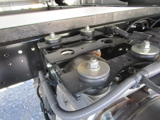 日野 デュトロ 2KG-XZU712M(2WD)の写真34