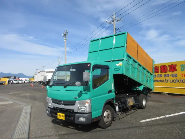 日産 アトラス TRG-FEB5W(2WD)の写真1
