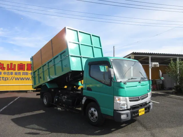 日産 アトラス TRG-FEB5W(2WD)の写真2