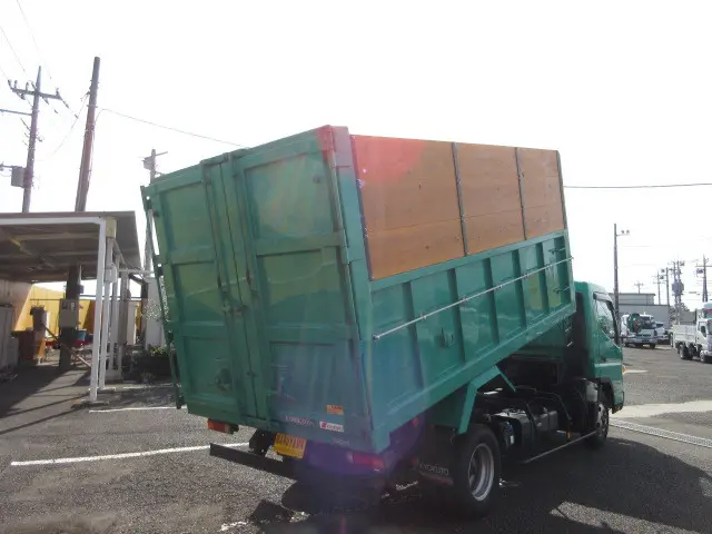 日産 アトラス TRG-FEB5W(2WD)の写真4