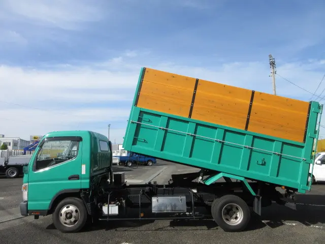 日産 アトラス TRG-FEB5W(2WD)の写真5