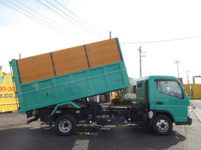 日産 アトラス TRG-FEB5W(2WD)の写真6