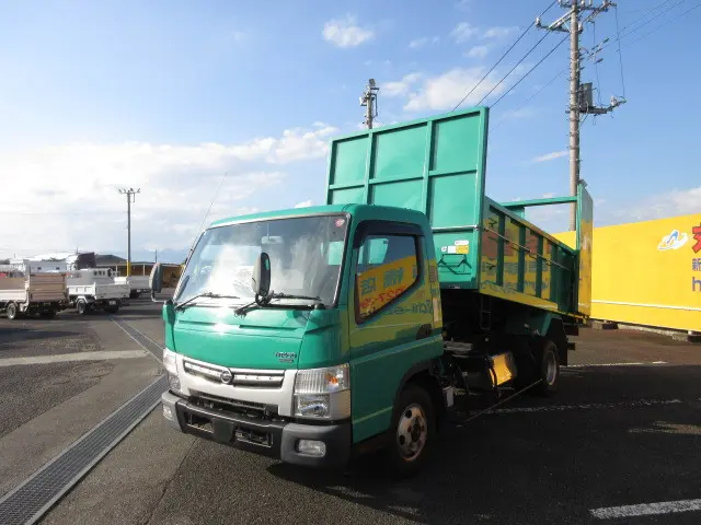 日産 アトラス TRG-FEB5W(2WD)の写真7