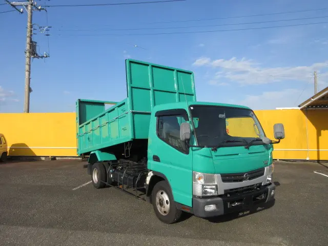 日産 アトラス TRG-FEB5W(2WD)の写真8