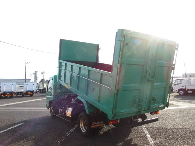 日産 アトラス TRG-FEB5W(2WD)の写真9