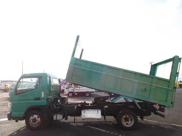 日産 アトラス TRG-FEB5W(2WD)の写真11