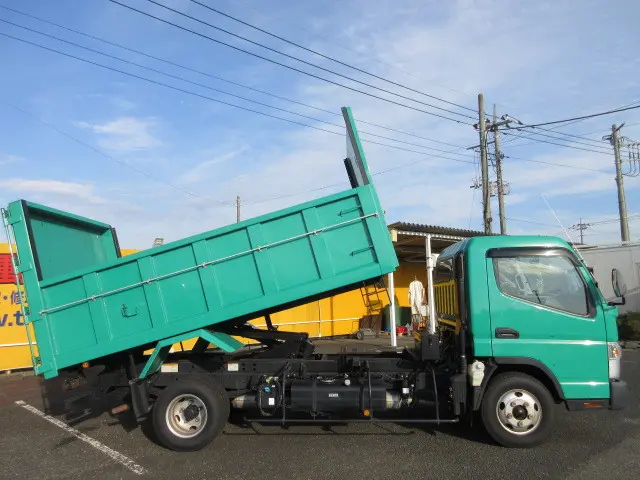 日産 アトラス TRG-FEB5W(2WD)の写真12