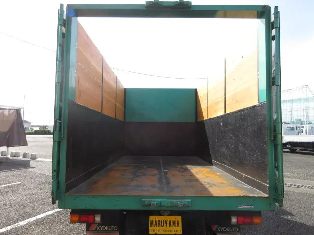 日産 アトラス TRG-FEB5W(2WD)の写真14