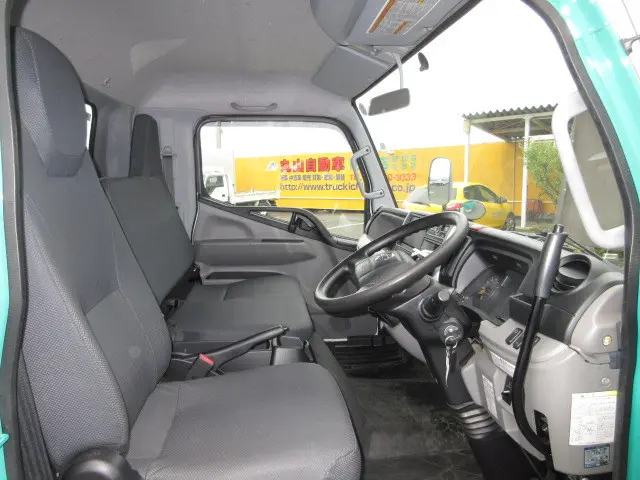 日産 アトラス TRG-FEB5W(2WD)の写真16