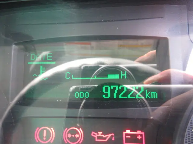 日産 アトラス TRG-FEB5W(2WD)の写真18