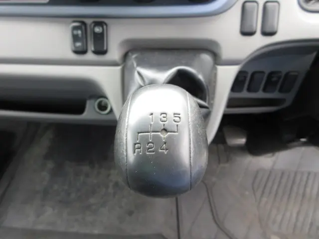 日産 アトラス TRG-FEB5W(2WD)の写真21