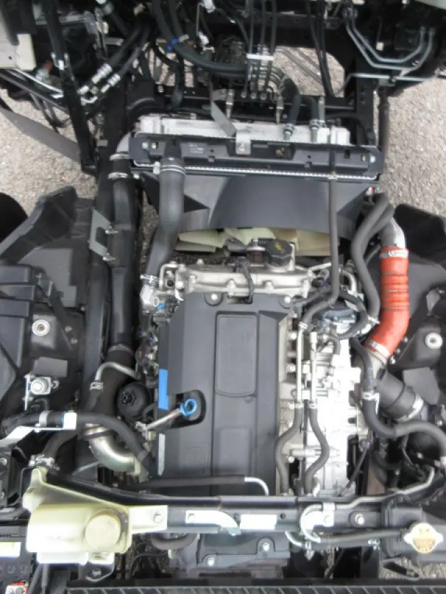 日産 アトラス TRG-FEB5W(2WD)の写真24