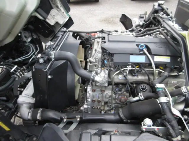 日産 アトラス TRG-FEB5W(2WD)の写真25