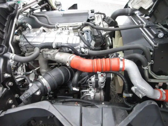 日産 アトラス TRG-FEB5W(2WD)の写真26