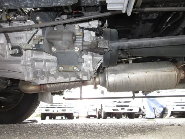 日産 アトラス TRG-FEB5W(2WD)の写真28