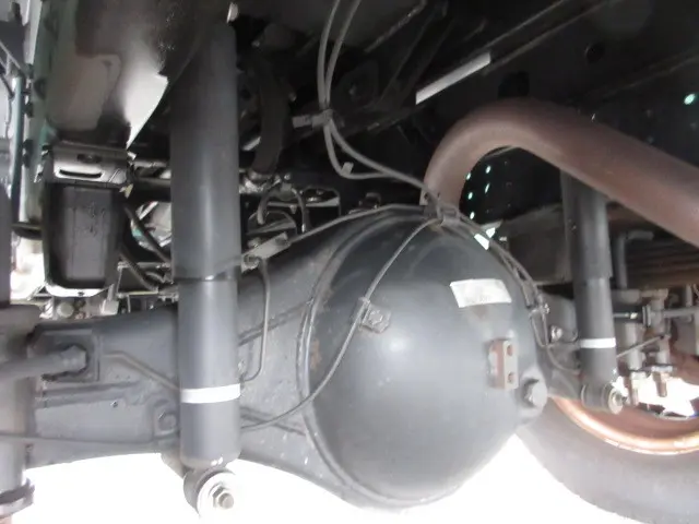 日産 アトラス TRG-FEB5W(2WD)の写真29