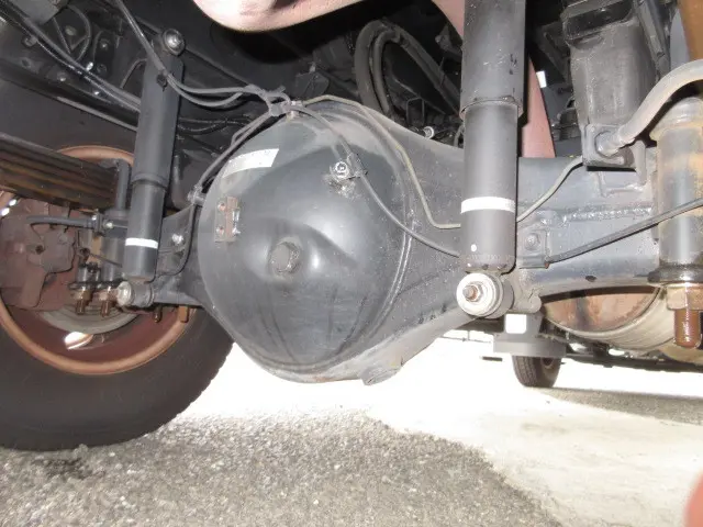 日産 アトラス TRG-FEB5W(2WD)の写真30