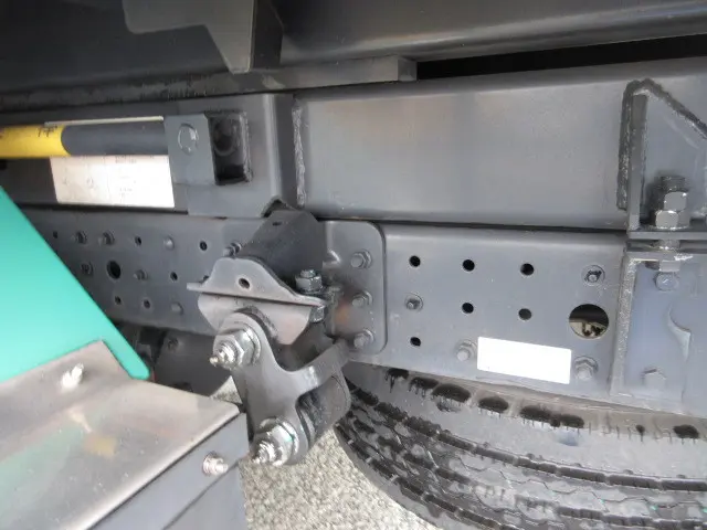 日産 アトラス TRG-FEB5W(2WD)の写真31