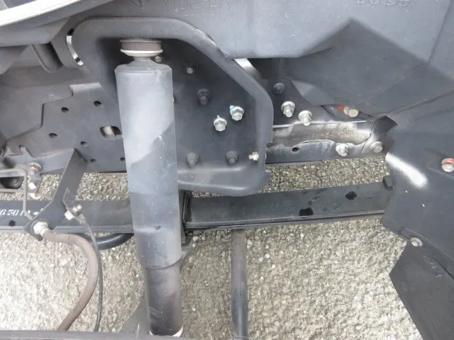 日産 アトラス TRG-FEB5W(2WD)の写真32