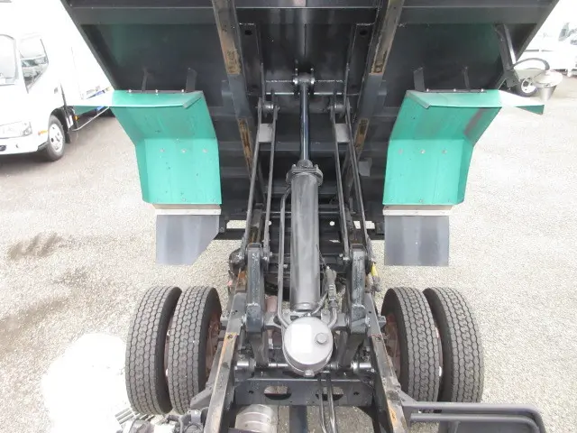 日産 アトラス TRG-FEB5W(2WD)の写真34