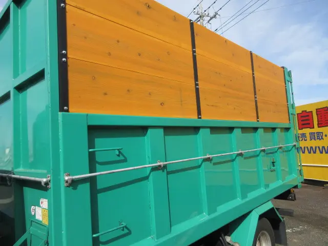 日産 アトラス TRG-FEB5W(2WD)の写真37