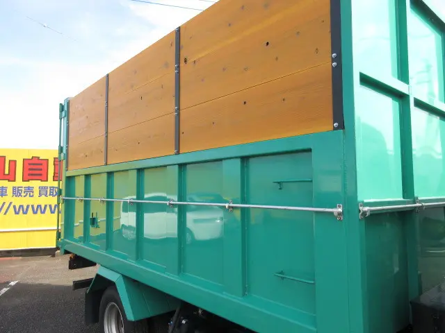 日産 アトラス TRG-FEB5W(2WD)の写真38