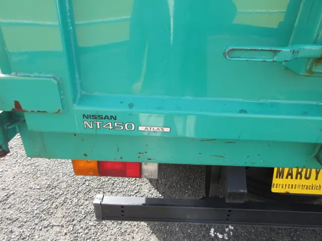 日産 アトラス TRG-FEB5W(2WD)の写真42